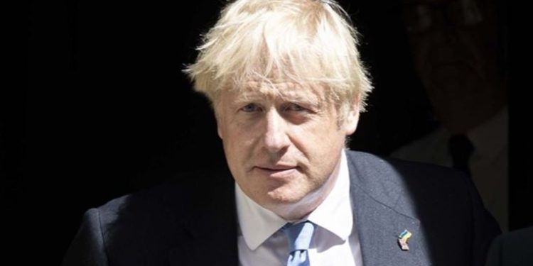 Johnson 3 saatlik savunma yaptı