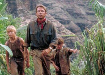 Jurassic Park’ın yıldızı Sam Neill’dan üzücü haber: ‘Hastayım ve muhtemelen ölüyorum…’