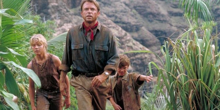 Jurassic Park’ın yıldızı Sam Neill’dan üzücü haber: ‘Hastayım ve muhtemelen ölüyorum…’