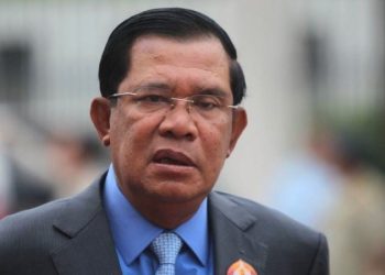 Kamboçya Başkanı Hun: Putin hakkında tutuklama kararı, nükleer bir savaşı tetikleyebilir