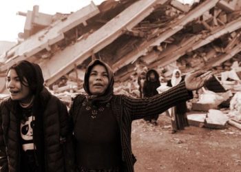 Kanada’dan Türkiye ve Suriye’deki depremzedelere ‘vize kolaylığı’