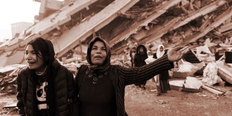 Kanada’dan Türkiye ve Suriye’deki depremzedelere ‘vize kolaylığı’