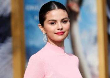 Kaos ‘rekor’ getirdi: Selena Gomez Instagram’da Kylie Jenner’ı geçti