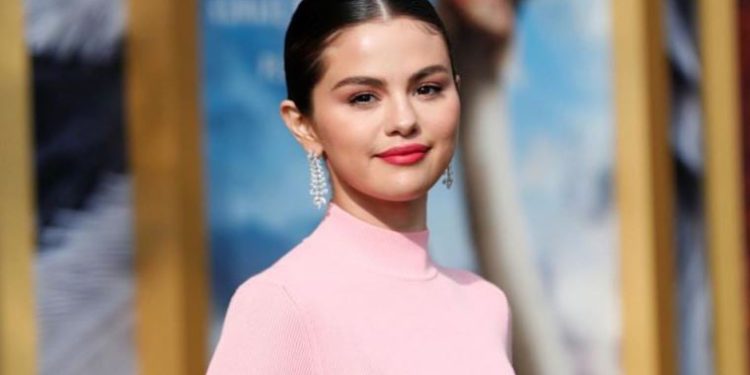 Kaos ‘rekor’ getirdi: Selena Gomez Instagram’da Kylie Jenner’ı geçti