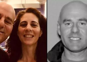 Karısını öldürmesi için yanlışlıkla FBI ajanı tuttu