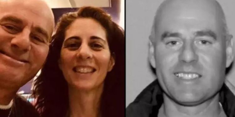 Karısını öldürmesi için yanlışlıkla FBI ajanı tuttu