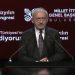 Kemal Kılıçdaroğlu ‘İkinci Yüzyılın İktisat Kongresi’nde konuştu: Güçlü bir demokrasi inşa edeceğiz