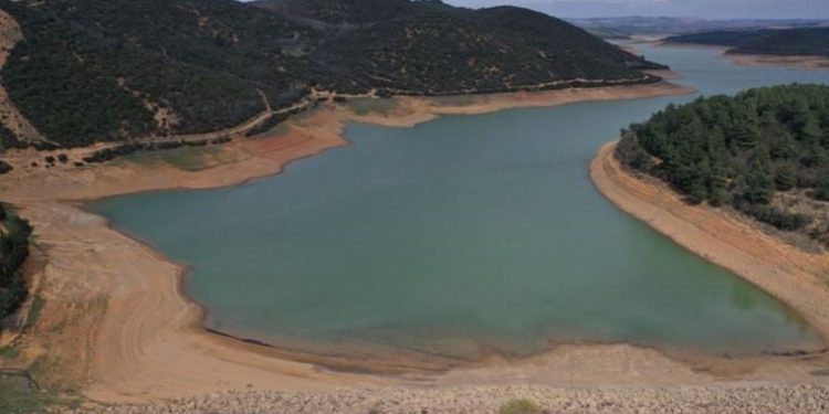 Keşan’da bazı köylerde ‘şebeke suyu ile tarımsal sulama’ yapılması yasaklandı