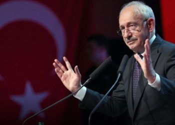 Kılıçdaroğlu’nun ziyaret planında İnce ayrıntısı