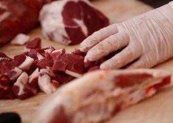 Kırmızı et fiyatları uçtu, ESK ile Tarım Kredi protokol imzaladı: Birer adetle sınırlı kıyma ve kuşbaşı!