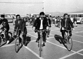 ‘Komünist Osman’ halkla buluşuyor