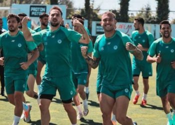 Konyaspor’da Endri Çekiçi iddiası: Serbest kalabilir!