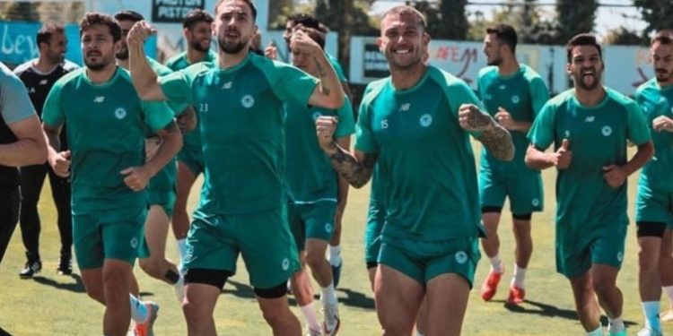 Konyaspor’da Endri Çekiçi iddiası: Serbest kalabilir!