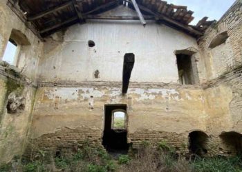 Köylerin gözdesiydi: Su değirmeninin 300 yıllık hikayesi