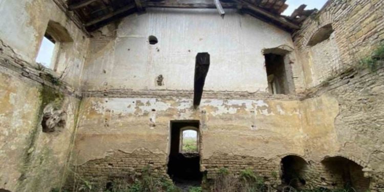 Köylerin gözdesiydi: Su değirmeninin 300 yıllık hikayesi