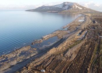 Kritik uyarı: Deprem yeraltı sularını da etkileyebilir!