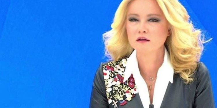 Kulislere yansıyan bomba iddia: AKP çareyi Müge Anlı’da arıyor