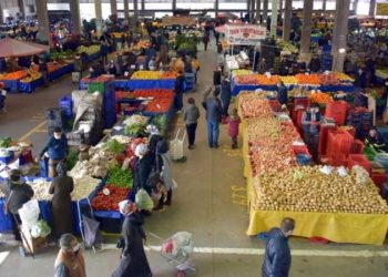 ‘Kuraklık çiftçinin ve pazarcının işlerini olumsuz yönde etkiliyor’