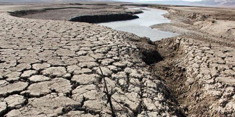 Kuraklıkla mücadele için “damla sulama sistemi”