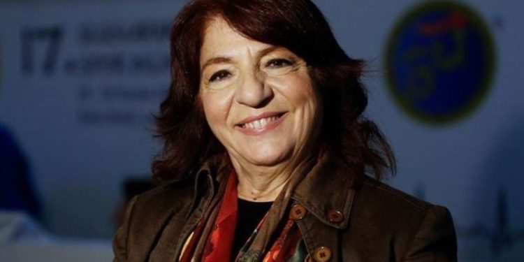 Lale Orta’dan açıklama! ‘Gerçekle ilgisi yok’