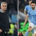 Lazio’lu futbolcu Luis Alberto’dan Jose Mourinho’ya çirkin sözler