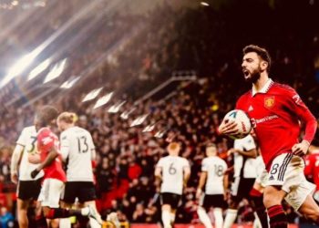 Manchester United, İngiltere Federasyon Kupası’nın yarı finalinde