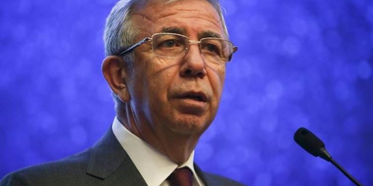 Mansur Yavaş’tan ‘seçim çalışmalarına katılmayacak’ iddiasına yalanlama