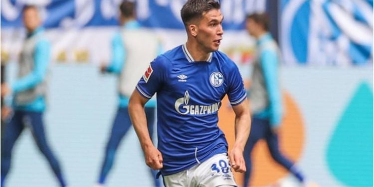 Mehmet Can Aydın kimdir, kaç yaşında? Mehmet Can Aydın hangi takımlarda oynadı?