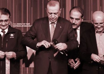 Mehmet Şimşek AKP’nin teklifini reddetme gerekçesini açıkladı: Yoğunluk