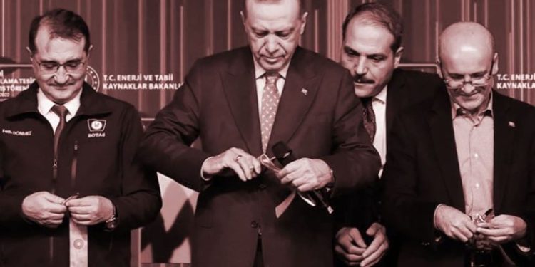 Mehmet Şimşek AKP’nin teklifini reddetme gerekçesini açıkladı: Yoğunluk