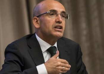 Mehmet Şimşek kimdir? Eski Maliye Bakanı Mehmet Şimşek nereli, kaç yaşında, hangi partide görev yaptı?