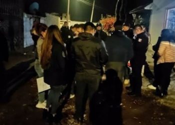 Meksika’da sınıf arkadaşını öldüren 14 yaşındaki kız tutuklandı