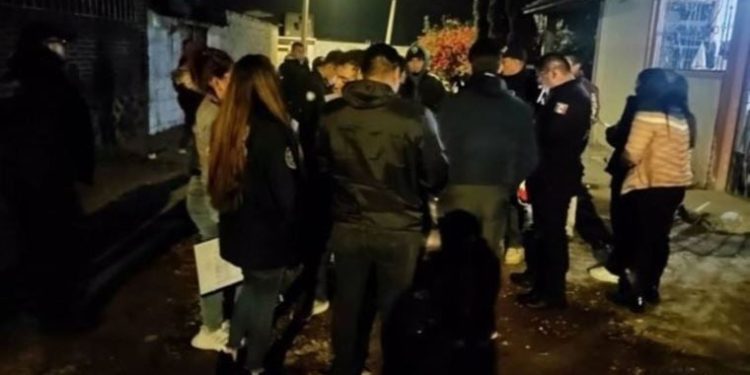 Meksika’da sınıf arkadaşını öldüren 14 yaşındaki kız tutuklandı