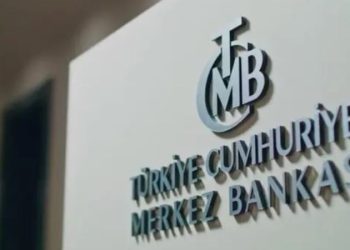Merkez Bankası rezervleri borçla arttı