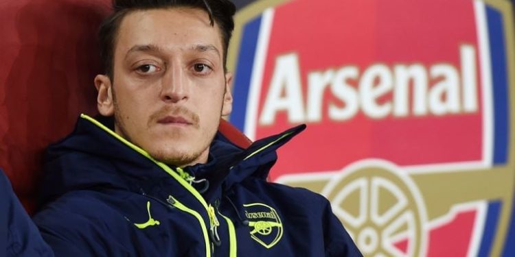 Mesut Özil neden futbolu bıraktı? Mesut Özil kimdir, nereli, kaç yaşında? Mesut Özil hangi takımlarda futbol oynadı?