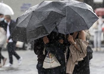 Meteoroloji duyurdu: 15 il için turuncu ve sarı kod uyarısı