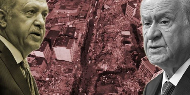 MetroPOLL Araştırma’dan son anket: Cumhur İttifakı’nı yerle bir eden soru