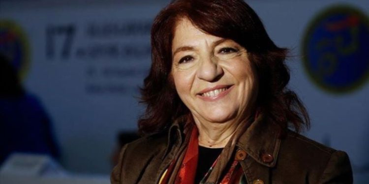 MHK Başkanı Lale Orta’dan flaş sözler: Kimseye manipülasyon yapmadım