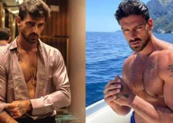 Michele Morrone kimdir, nereli, kaç yaşında? Michele Morrone hangi filmlerde oynadı?