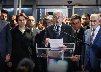 Millet İttifakı’nda liste mesaisi: İşte masadaki formüller