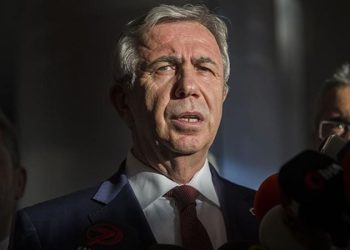 Millet İttifakı’nda ‘Mansur Yavaş krizi’ iddiası: ‘Diğer genel başkanlar varsa, ben yokum’