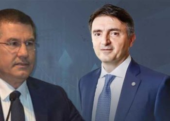 Millet İttifakı’nın ekonomi programını eleştiren Canikli’ye çağrı: ‘Sabırsızlıkla bekliyorum’