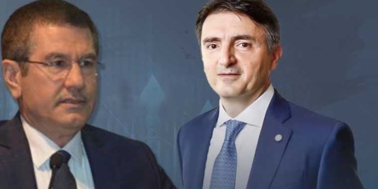 Millet İttifakı’nın ekonomi programını eleştiren Canikli’ye çağrı: ‘Sabırsızlıkla bekliyorum’