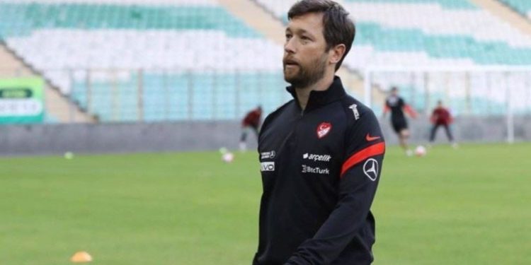 Milli Takım’da yeni görevlendirmeler yapıldı!
