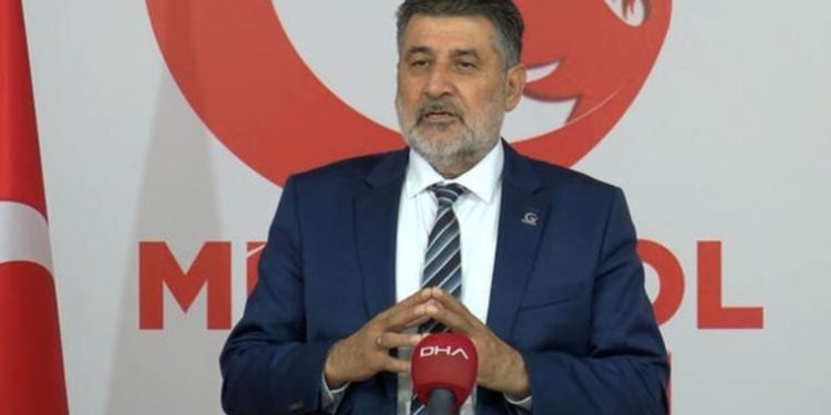 Milli Yol Partisi, cumhurbaşkanı adayı çıkarmayacaklarını duyurdu!