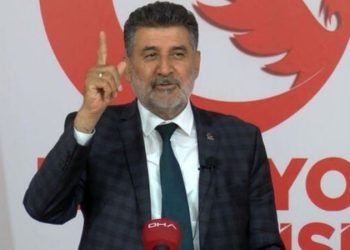 Milli Yol Partisi Genel Başkanı Remzi Çayır kimdir? Remzi Çayır nereli, kaç yaşında?