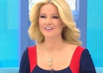 Müge Anlı kimdir, nereli, kaç yaşında? Müge Anlı milletvekili mi olacak?