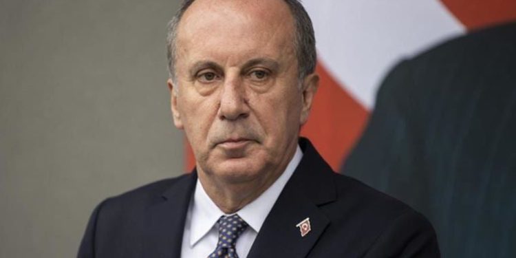 Muharrem İnce, adaylık başvurusunu ne zaman yapacağını açıkladı!