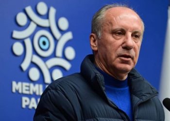 Muharrem İnce kimlere, neden küstüğünü tek tek anlattı: ‘Ben senin kardeşin değilim’ dedim…