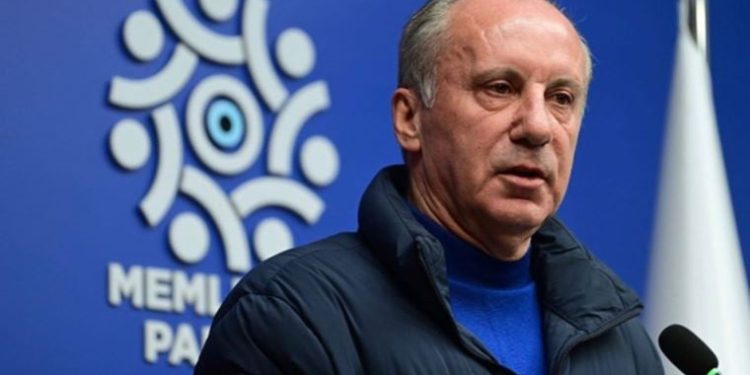 Muharrem İnce kimlere, neden küstüğünü tek tek anlattı: ‘Ben senin kardeşin değilim’ dedim…